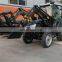 Multi purpose walking tractor 100hp MAP1004 farm tractor tractors price in China