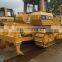 220hp crawler bulldozer 822D with hydrostatic drive system and joystick