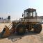 Cheap used Japan Caterpillar 910F wheel loader for sale