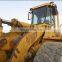 Used caterpillar wheel loader 950B front and  loader 5 ton loader cheap used on sale In Shanghai China