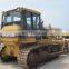 Used CAT Bulldozer Caterpillar dozer D6G , tracked dozer CAT D6G in China