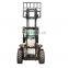 TIDER Chinese hydraulic forklift truck new forklift 3 ton 5 ton diesel forklift price