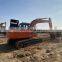 Original JAPAN hitachi zx120 digger