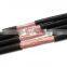Speaker Cable 300V Shielded Cable Rvvp 4 Core 4X0.5Mm Signal Control Cable Black  PVC Wire