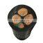 Best quality pvc insulation polyurethane sheathed flexible pump rubber cable