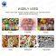 Fully Automatic small vertical candy capsule tablet counting packing machine sachet packing machine with continuous packaging
