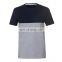 Summer Custom Printing Cotton Soft Blank T Shirts