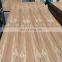 3D Texture Melamine Plywood