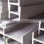 GB 706-88 standard from China I Beam hot rolled iron carbon steel h-beam