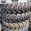 Wide-body Dump Truck Tires 13.00-25 14.00-24/25 E-3 Flower Reinforced Nylon Tires