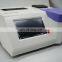 Medical biochemistry analyzer with internal printer KD750 types of auto analyzer biochemistry