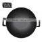 high quality cast iron Chinese wok support