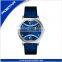 Minimalist Brand Watches Geneva Leather Band Watch Luxury Watches