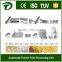 Fully automatic potato chips production line machine