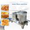 Hot sale dried Pork meat floss machine meat flosser making machine