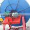 Hot sale compound fertilizer granulating machine