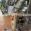 automatic nitrogen filling popcorn packing machine for 500 granule packing machine