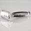 OEM Adjustable Double Edge Blade Butterfly Safety Razor