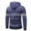 Men High Quality Wholesale 100% Cotton Men's Hoodies Custom Sweatshirts Plain Oversized Hoodie