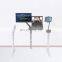 High Quality Ergonomic Office Automatic Single Motor Electric Height Adjustable Desk