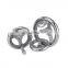 China stainless steel handwheels for cnc lathe