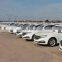 Electric vehicle Electric car B30 EV 2019 BRAND NEV LHD battery electric 5 seat 4 doors new energy vehicles
