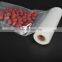 Best Price 8''x66' Co-extrusion Vacuum Sealer Bags Vacuum Sealer Rolls Food PE Stand up Pouch Gravure Printing Zipper Top Accept