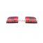 MAICTOP автомобильные задние фонари, задний бампер для Land Cruiser Prado FJ120, RZJ120 2003 - 2009 годов, фонари заднего бампера