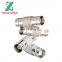 Best Price BNC Male Crimp Type Connector For RG-59 RG6