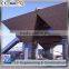 Investors looking for construction steel industrial hall