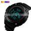 factory skmei 1346 multifunctional digital sports watch