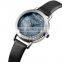 cheap watches in bulk SKMEI 1769 leather strap 3ATM japan movt  sr626sw relojes de mujer quartz watch