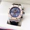High-end Luxury Men's Royal Men's Watch Automatic Mechanical Watch Waterproof Mineral Glass Sapphire Watch