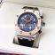 Luxury Men A Series P Men's Luxury Fashion Diving Waterproof Watch 316L Stainless Steel Watch