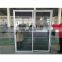 The latest waterproof aluminum alloy frame horizontal sliding door introduced in 2022