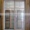 Aluminium sliding doors glass sliding doors sliding shop front door aluminum tempered lowE glazed