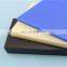 Blue Cast mc nylon plastic sheet