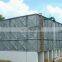 50m3 100m3 Modular Hot Dipped Galvanized Steel Water Tank Panel