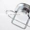 Bathroom Paper Holder Toilet Paper Holder Bathroom Wall Mount Paper Towel Holder OEM/ODM