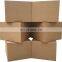 Custom Logo Large Shipping Moving Packaging Box Corrugated Mailer Box