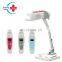 HC-G037A  High quality  Light portable infrared blood vein finder illuminator detector/ Handheld Vein Finder with support