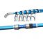 2020 Amazing Telescope Fishing Rods and Reels