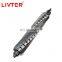 LIVTER Custom Wood Cutter Carbide Inserts Helical Spiral Cutter Head For Planer Thicknesser