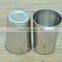 Classic Stainless steel small wine cup