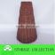 decorative tower brown wicker lampshade