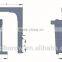 SZJ-B01 Rotating Block Clamp
