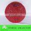 colorful decorative hanging ball lampshade