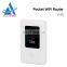 ALLINGE MIN070 T115 4G Router Sim Card Slot Wifi Modem Mini Router