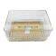 BTG-54VL Thermostat Guard for  Air conditioner Thermostat  Temperature Control Metal Box Cover Case With Lock