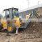 Brand new Yuchai YC4FA65-T300 diesel engine for 6 ton excavator